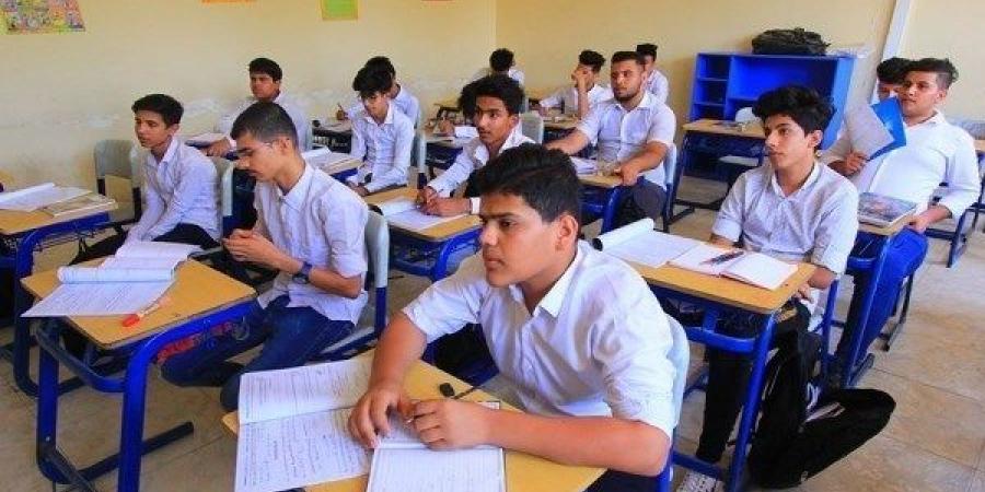 كيف يحسب مجموع الطالب خلال امتحانات التقييم طبقا لقانون التعليم؟