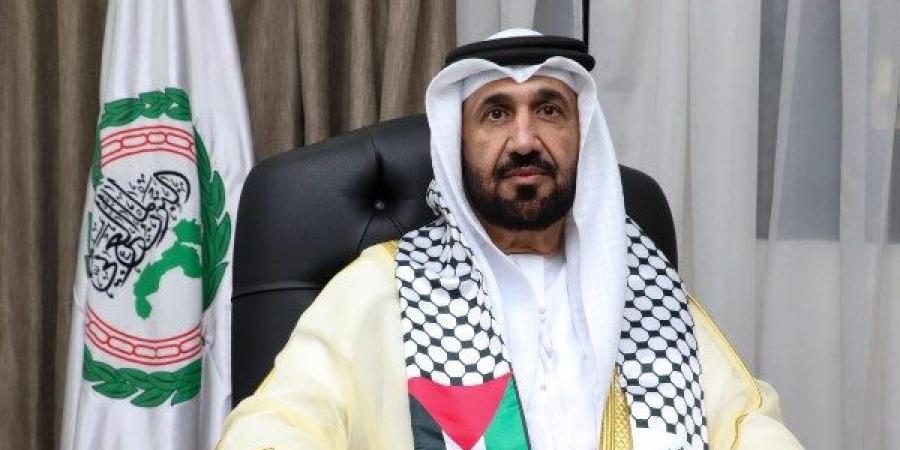البرلمان العربي يدين تشريع كنيست الاحتلال قرصنة أموال المقاصة الفلسطينية