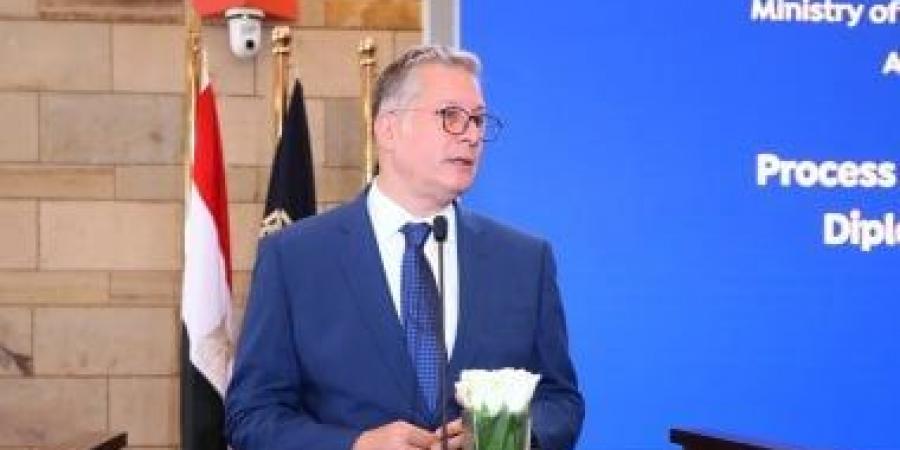 وزير البترول: إنهاء مستحقات الشركاء الأجانب وبلوغها صفر لأول مرة