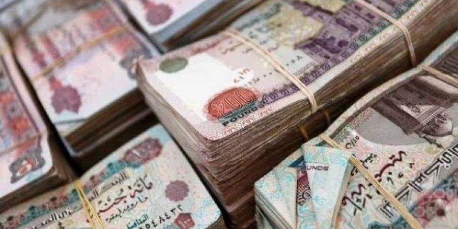 الرقابة المالية : 4.5 تريليون جنيه قيمة إشهارات سجل الضمانات المنقولة نهاية فبراير 2026