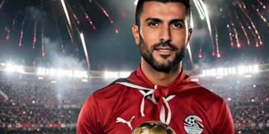 «إن شاء الله نحقق إنجازًا جديدًا».. المخرج محمد سامي يدعم منتخب مصر في كأس العالم 2026