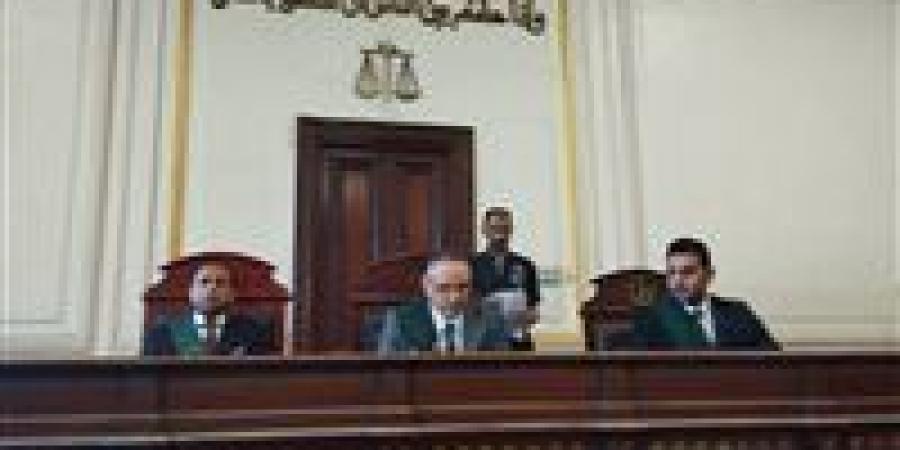 الاعدام للمتهم بقتل صديقه وتقطيع جثمانه في أبو يوسف بالإسكندرية