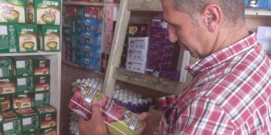 صحة الإسماعيلية تُواصل حملاتها الرقابية على المنشآت الغذائية