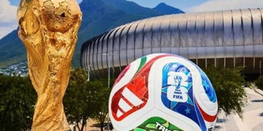 كأس العالم 2026.. تعرف على جدول البطولة من ضربة البداية حتى ليلة التتويج