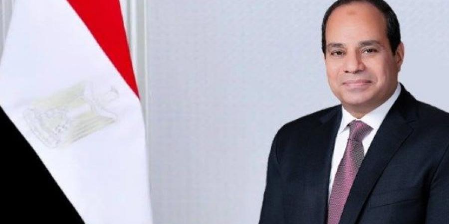الرئيس السيسي يوقع قانون باستمرار الدورة النقابية الحالية لمدة 6 أشهر