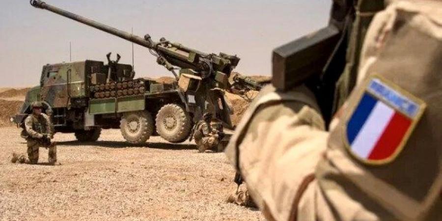 فرنسا تعلن وفاة جندي في حادث عرضي أثناء مهمة عسكرية بلبنان