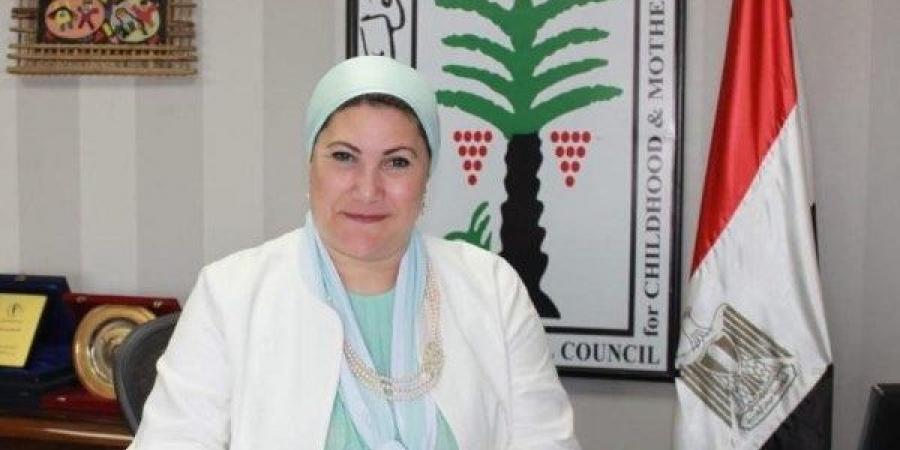 بعد تداول فيديوهاته.. القومي للطفولة والأمومة ينقذ طفل المعادي ويخاطب النيابة لإيداعه دار رعاية