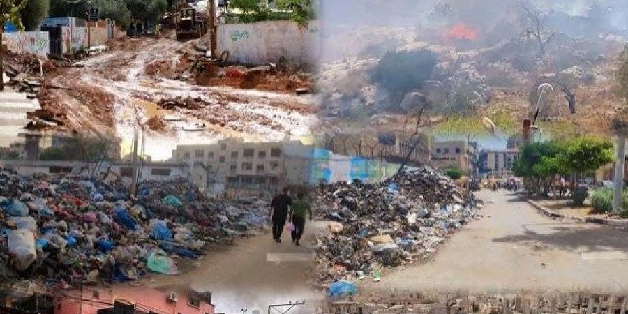 غزة بين ضغوط الحرب ورهانات التوافق.. هل تنجح الوساطات في توحيد الصف الفلسطيني؟