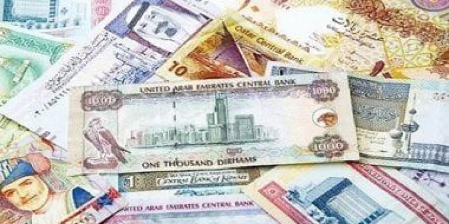 أسعار الدولار والعملات الأجنبية اليوم الأربعاء 10 - 6 - 2026