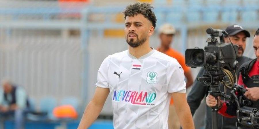 «قالولي معندناش مهاجم ولازم ترجع».. صلاح محسن يكشف عن كواليس حديثه مع لاعبي الأهلي الحاليين