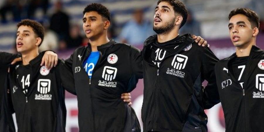 منتخب مصر في مجموعة متوازنة بمونديال اليد 2027.. مواجهة عربية مرتقبة أمام السعودية
