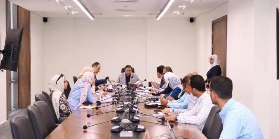 تعرف على مشروعات الخطة الاستثمارية لمحافظة دمياط