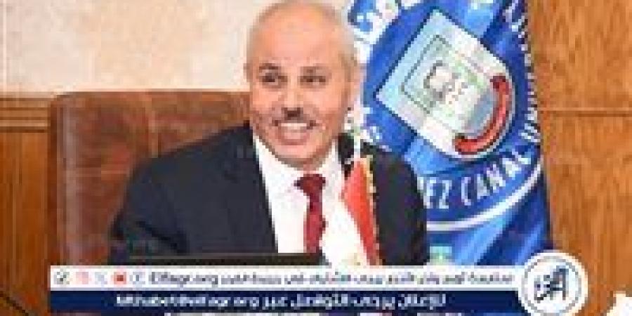 مراجعة داخلية لكلية الطب بجامعة قناة السويس استعدادًا لتجديد الإعتماد