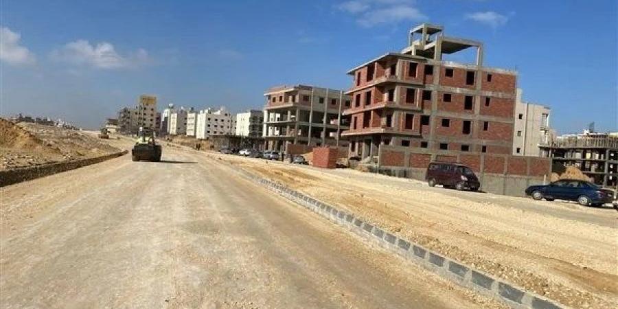 ضمن مشروعات “بيت الوطن”.. طرح 3600 قطعة أرض للمصريين بالخارج في 22 مدينة