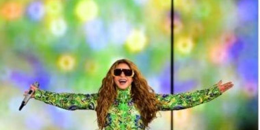 افتتاح كأس العالم 2026.. شاكيرا أيقونة حفلات المونديال