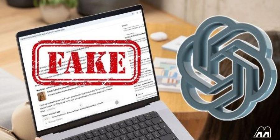 تحذير خطير.. عمليات احتيال جديدة تستغل ChatGPT لخداع المتسوقين