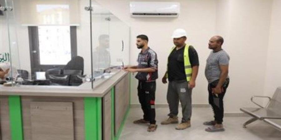 آخر موعد لصرف منحة العمالة غير المنتظمة 2026