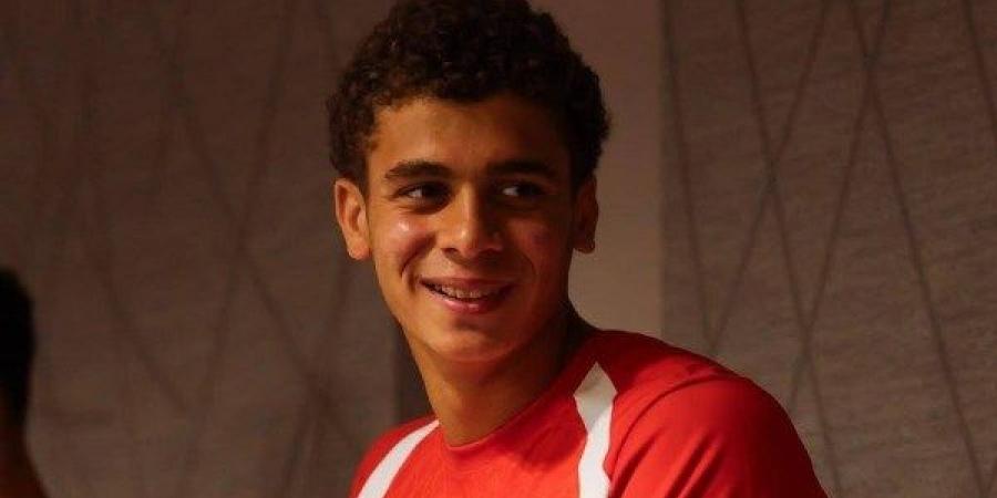 أحمد عيد عبدالملك: انضمام حمزة عبدالكريم لقائمة كأس العالم «مش وقته».. ومنتخب مصر سيعبر دور المجموعات