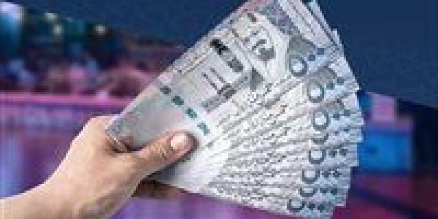 أسعار الريال السعودي في مصر اليوم الاربعاء