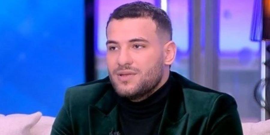 الحبس 6 أشهر وكفالة 3 آلاف جنيه لمؤدي المهرجانات مسلم بتهمة التبديد