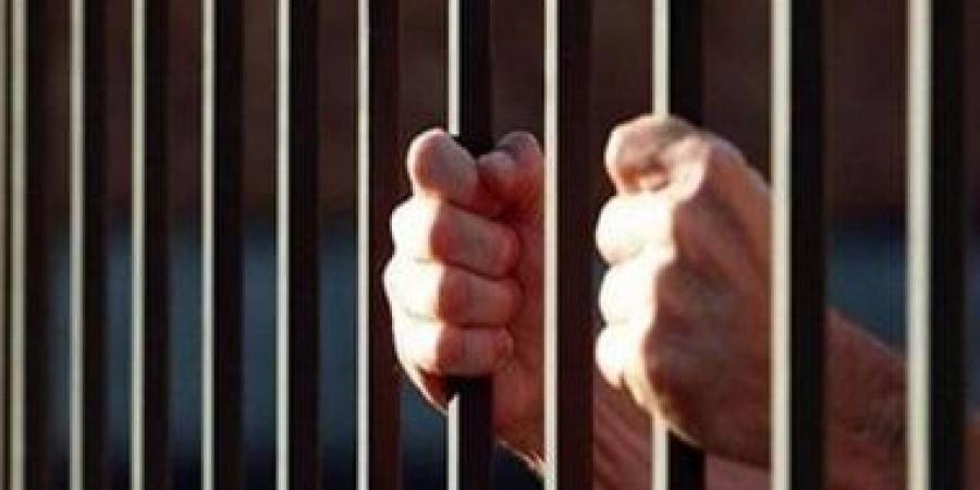 تأييد حبس مستريح السيارات بأكتوبر 3 سنوات لاتهامه بالنصب على المواطنين