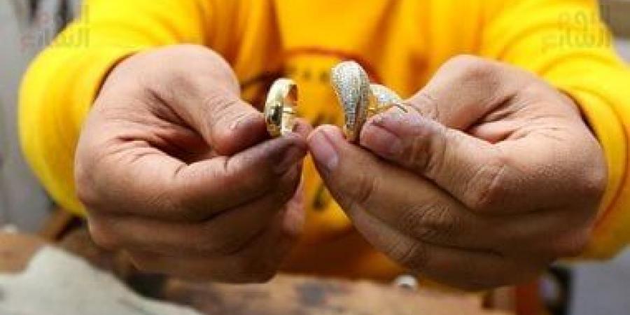 انخفاض أم استقرار.. آخر تطورات أسعار الذهب اليوم الأربعاء 10 يونيو 2026
