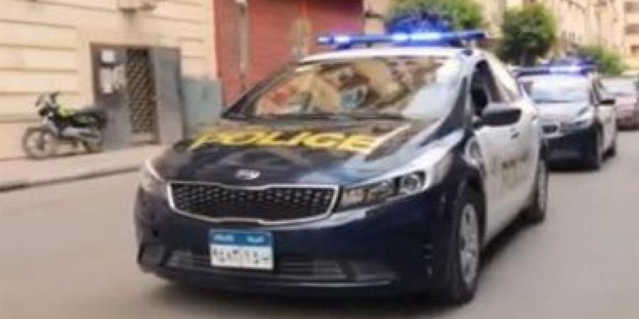 الداخلية تكشف تفاصيل مشاجرة بسبب الميراث في حلوان