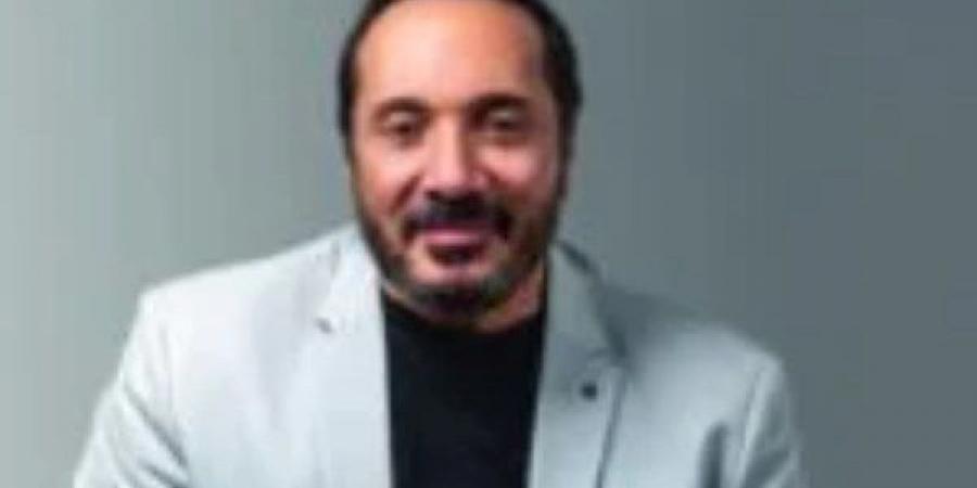 علي الحجار يحيي حفلاً غنائيًا في ساقية الصاوي يوم 24 يونيو