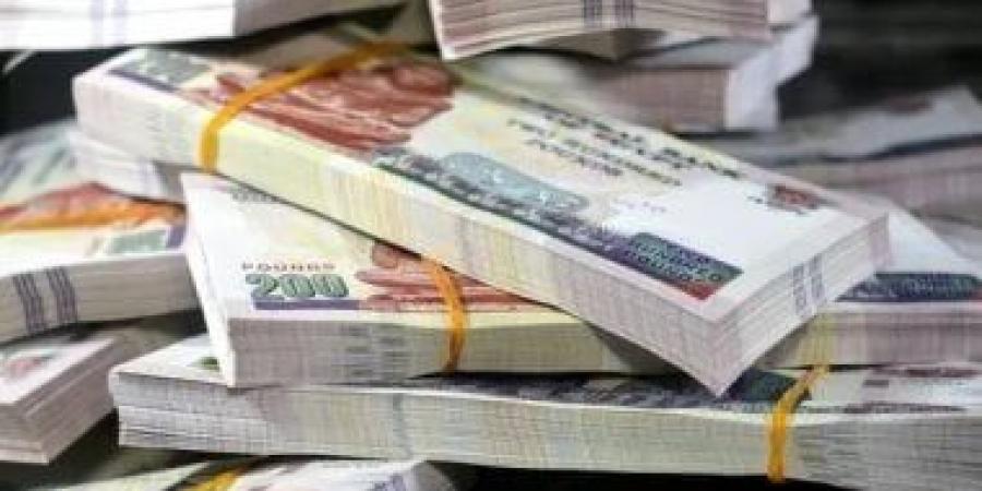 الداخلية تكشف قضية غسل أموال بقيمة 200 مليون جنيه