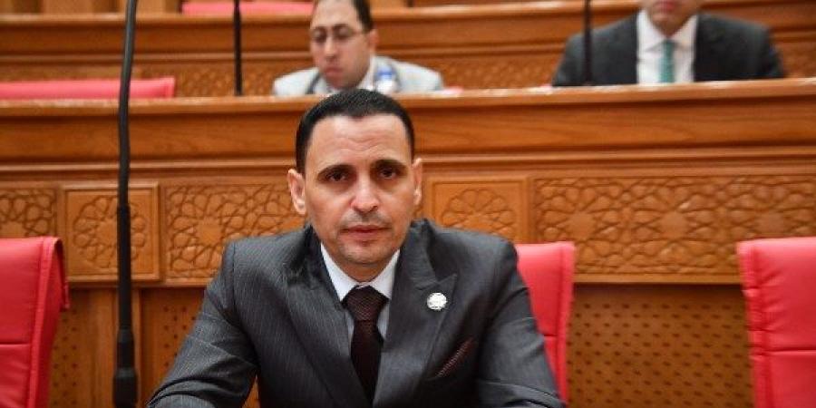 إسلام التلواني: فتح أسواق جديدة للمنتجات المصرية ضرورة وطنية