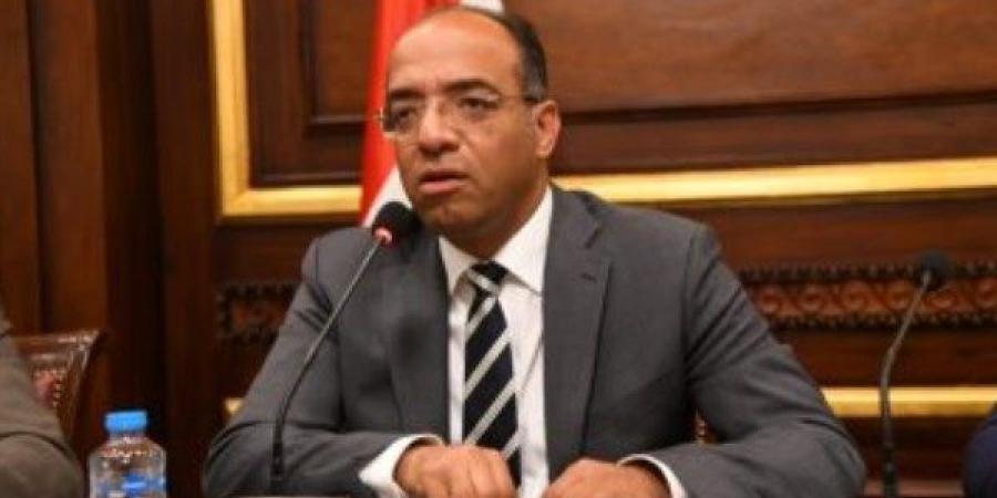 عضو بالشيوخ: اجتماع الفصائل الفلسطينية بالقاهرة يؤكد ريادة مصر في دعم المصالحة