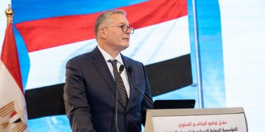 مصر تفي بالتزاماتها.. كريم بدوي: سداد كامل مستحقات الشركاء يعيد الثقة ويعزز استثمارات الطاقة