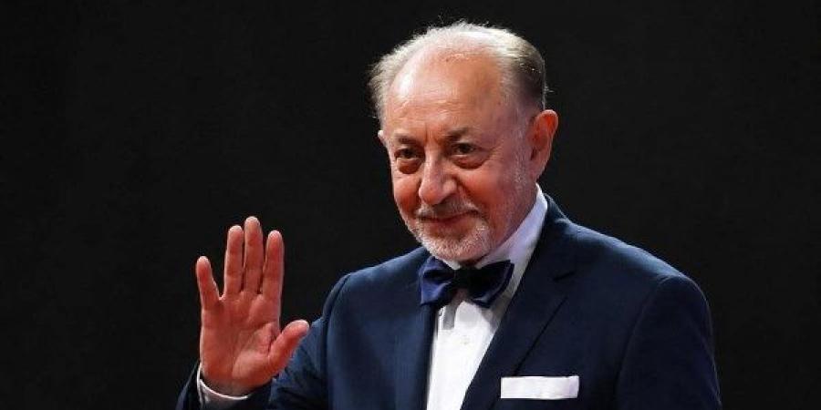 موعد ومكان عزاء الفنان الراحل عبد العزيز مخيون