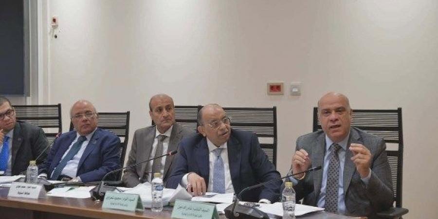 ممثل استرداد أراضي الدولة: أسيوط تسجل أعلى قيمة للمتر في ملفات التقنين
