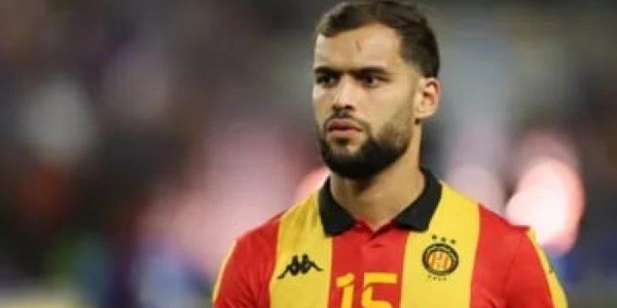 إيقاف مدافع الترجي التونسي سنة | تفاصيل مثيرة