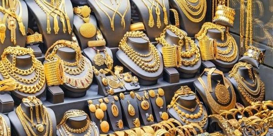 أسعار الذهب في الإمارات .. عيار 24 بـ514.25 درهم
