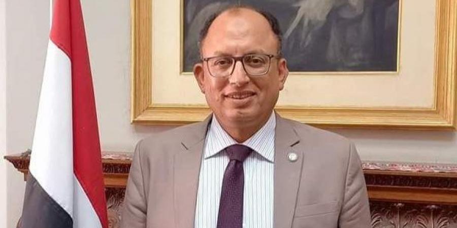 انتظام أعمال الامتحانات بجامعة حلوان التكنولوجية الدولية وسط إجراءات تنظيمية ورقابية متكاملة
