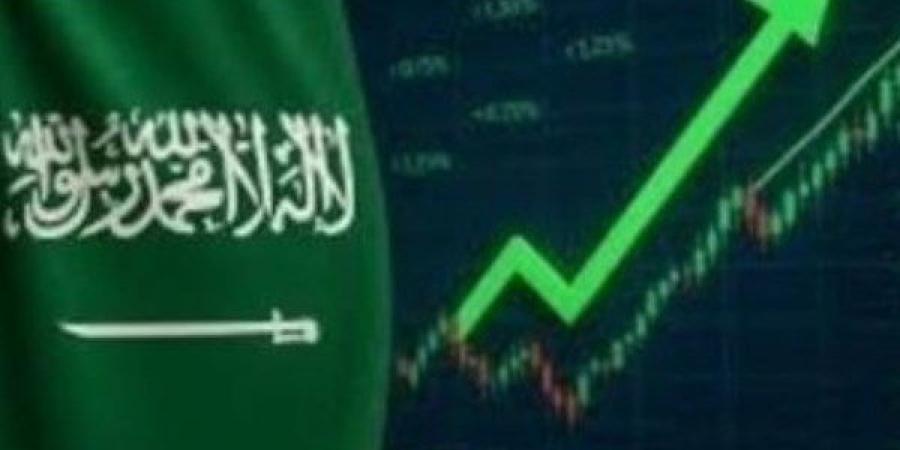مؤشر سوق الأسهم السعودية يغلق منخفضًا