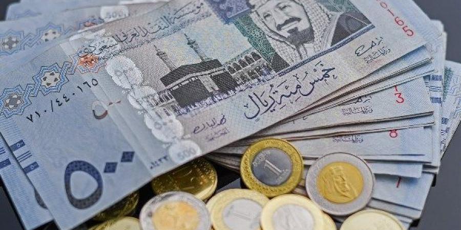 سعر الريال السعودي اليوم 10 يونيو 2026 في البنوك المصرية