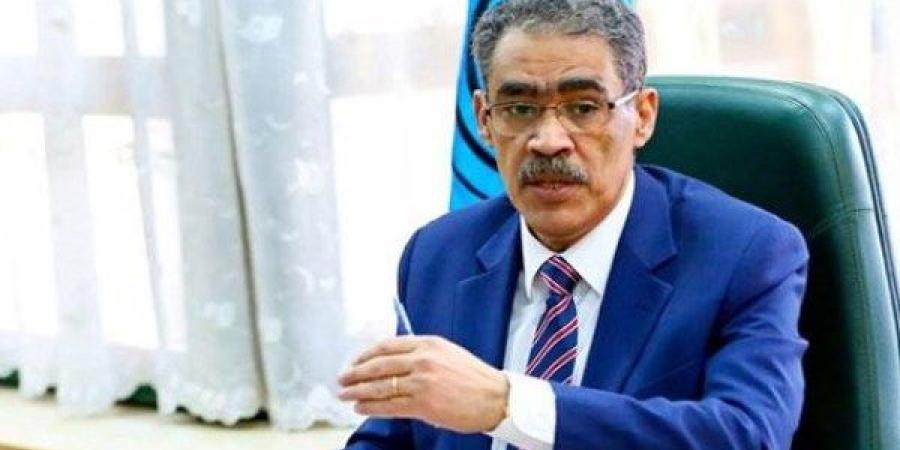 ضياء رشوان: ثورة 30 يونيو كانت النهاية الفعلية لجماعة الإخوان الإرهابية