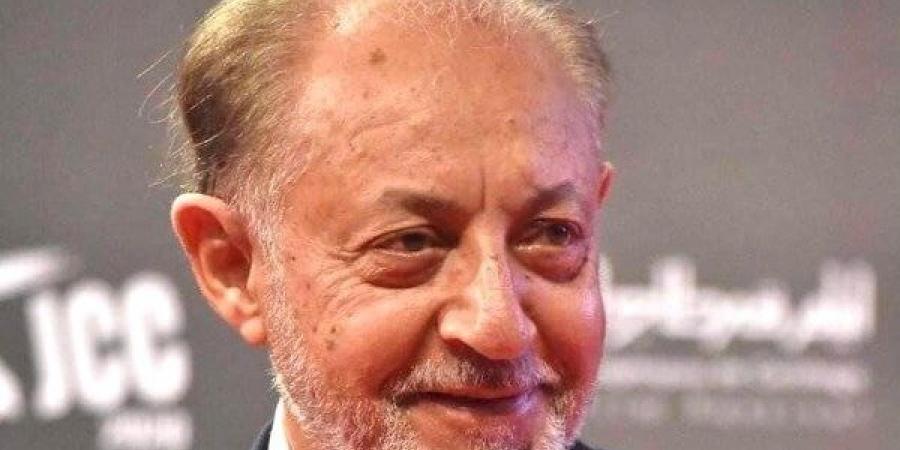 رشوان توفيق يكشف تفاصيل صداقته مع الراحل عبد العزيز مخيون.. خاص
