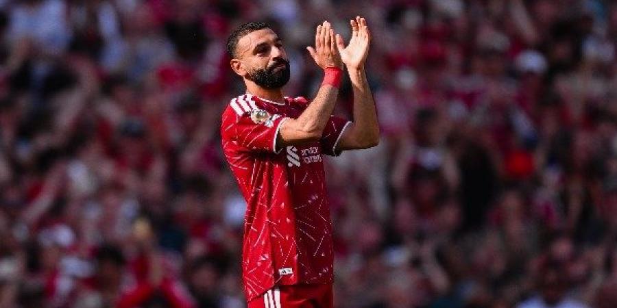 بديل محمد صلاح .. صراع مُشتعل بين ليفربول ومانشستر سيتي على نجم الدوري الألماني