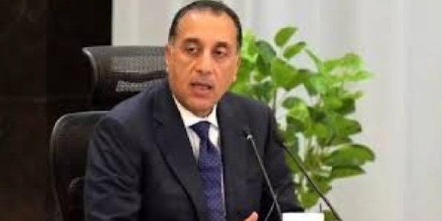 مدبولي يترأس اجتماع الحكومة الأسبوعي