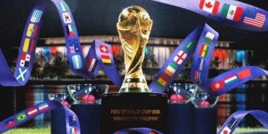 أكثر المنتخبات تحقيقًا لمركز الوصيف في تاريخ كأس العالم