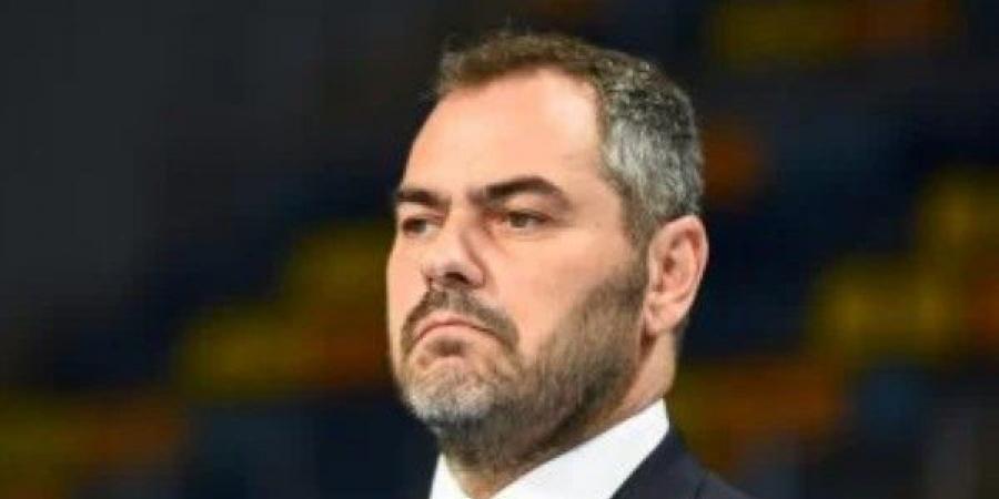 «أوجستي بوش» يعلن قائمة المنتخب الوطني لتصفيات النافذة الثالثة لكأس العالم 2027