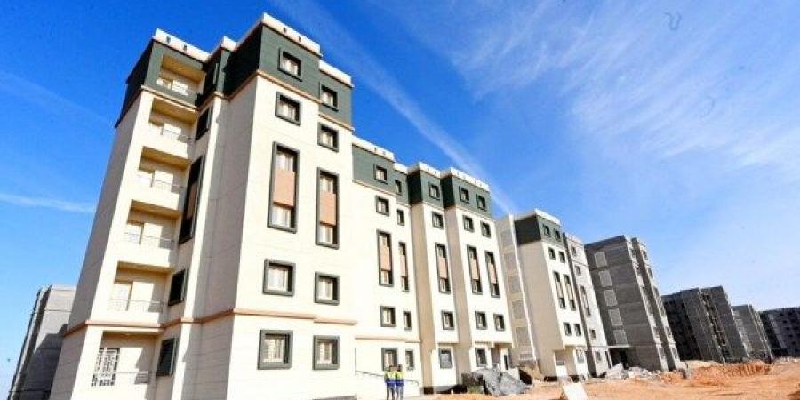 خبير اقتصادي: شقق الإسكان الاجتماعي للسكن فقط والمخالفة تعرض صاحبها لسحب الوحدة
