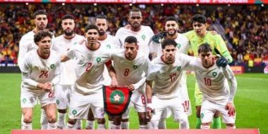 موعد مباراة البرازيل والمغرب في كأس العالم 2026 والقناة الناقلة