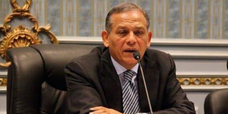 السادات: الحوار بين الحضارات ركيزة لحماية حقوق الإنسان وتعزيز السلام العالمي