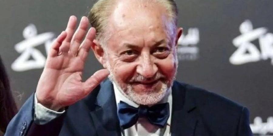 فنان جاد من طراز رفيع.. الوطنية للإعلام تنعى عبد العزيز مخيون