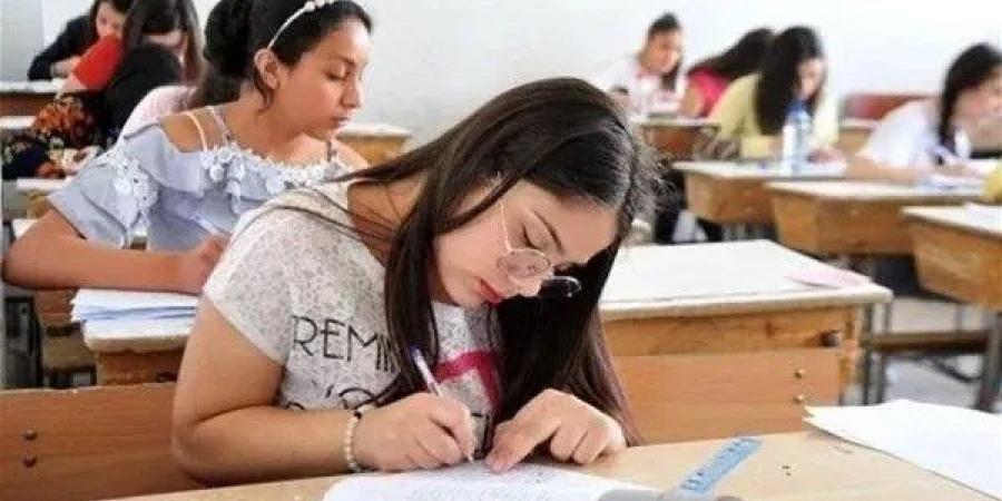 بشرى سارة بشأن امتحانات الثانوية العامة 2026 .. خبير تربوي يعلنها
